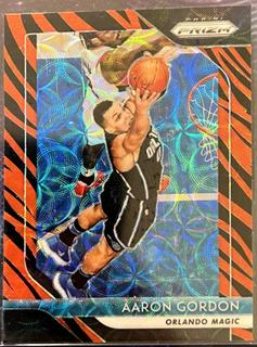 Aaron Gordon