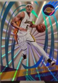 Jordan Clarkson