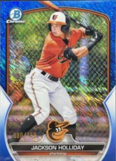 Jackson Holliday