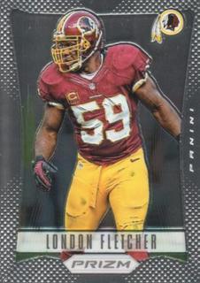 London Fletcher