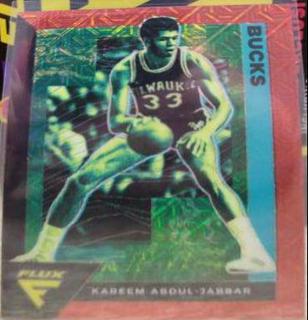 Kareem Abdul-Jabbar