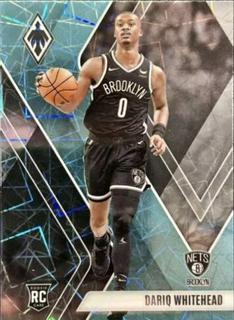 Dariq Whitehead