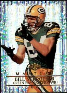 Bill Schroeder