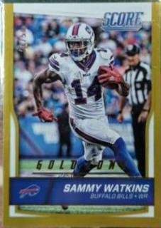Sammy Watkins