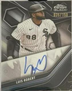 Luis Robert