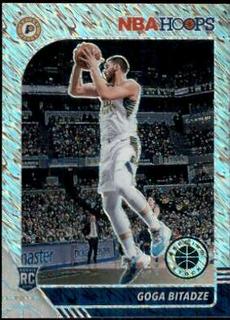 Goga Bitadze