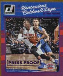 Kentavious Caldwell-Pope