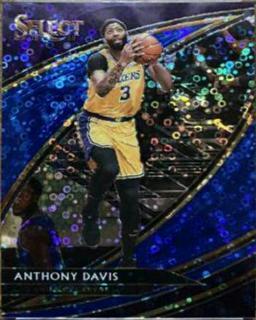 Anthony Davis