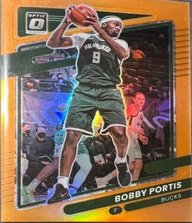 Bobby Portis