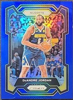 DeAndre Jordan
