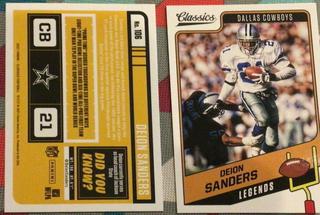 Deion Sanders