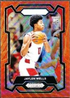 Jaylen Wells