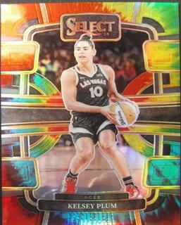 Kelsey Plum
