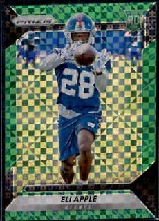 Eli Apple