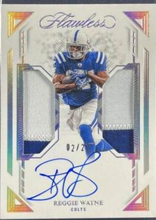 Reggie Wayne