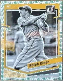 Ralph Kiner