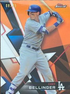 Cody Bellinger