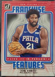 Joel Embiid