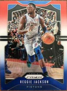 Reggie Jackson