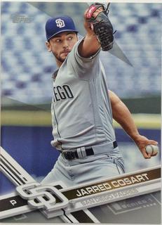 Jarred Cosart