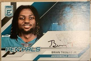 Brian Thomas Jr.