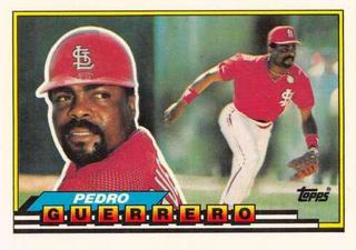 Pedro Guerrero