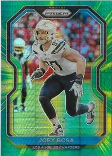 Joey Bosa