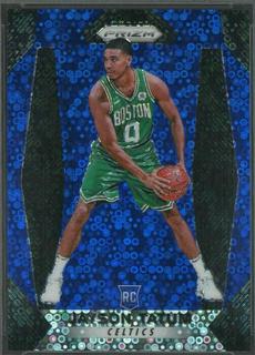 Jayson Tatum