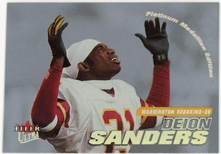 Deion Sanders
