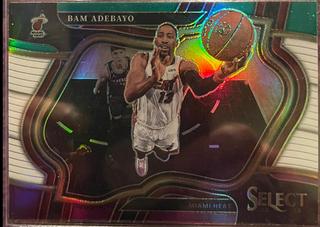 Bam Adebayo
