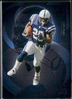 Marshall Faulk