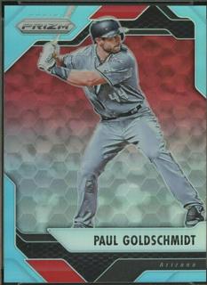 Paul Goldschmidt