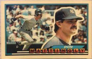 Don Mattingly
