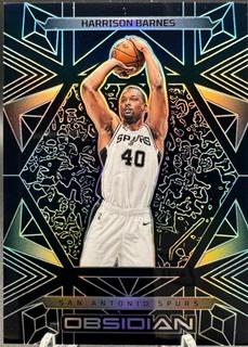 Harrison Barnes