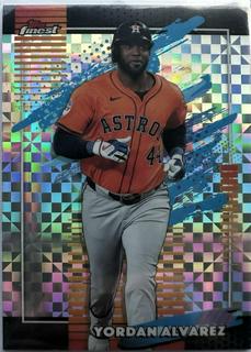 Yordan Alvarez
