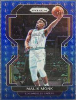 Malik Monk
