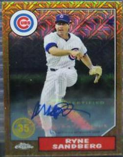 Ryne Sandberg