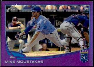 Mike Moustakas