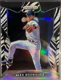 Alex Rodriguez