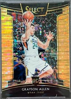 Grayson Allen