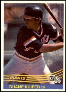 Duane Kuiper