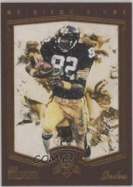 John Stallworth #172 2015 Panini Gridiron Kings Football