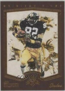 John Stallworth