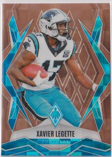 Xavier Legette