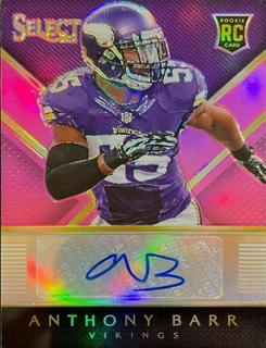 Anthony Barr