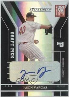 Jason Vargas