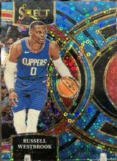 Russell Westbrook