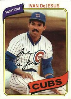 Ivan DeJesus