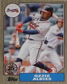 Ozzie Albies