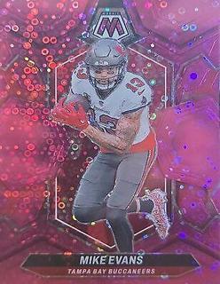 Mike Evans